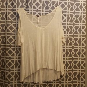 Free people xs T